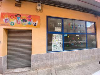 Locale commerciale in Delicias