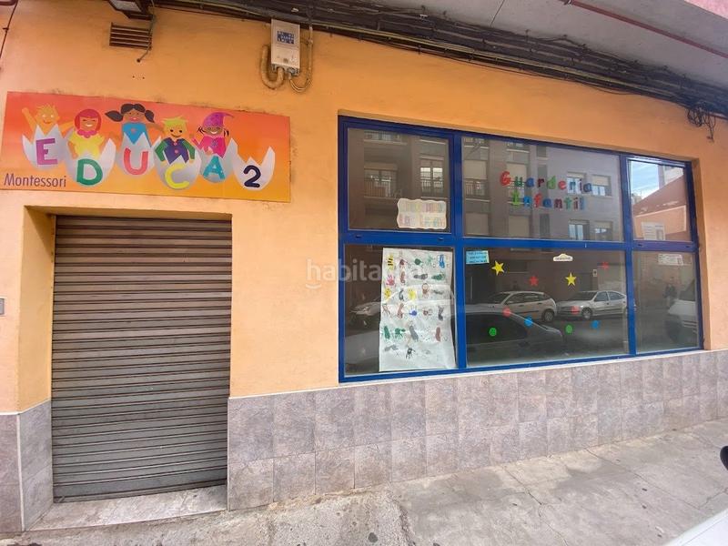 Foto 511a49e6-fa52-4132-980e-bb9b417cee00. Locale commerciale in Delicias Valladolid