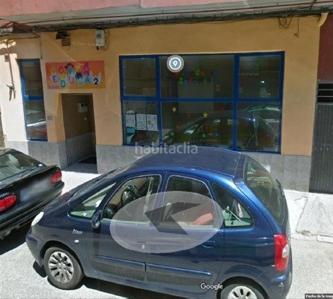 Foto 716968fa-5b50-49d4-bbec-f3bc80257fc5. Locale commerciale in Delicias Valladolid