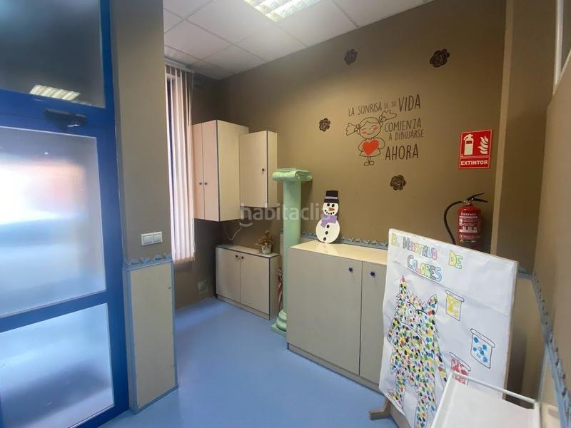 Foto ba87bf82-6703-48f9-830b-fd9c352b9969. Locale commerciale in Delicias Valladolid