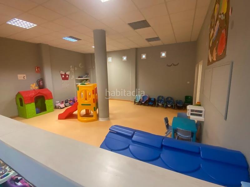 Foto ea5bb275-9559-4894-825c-f537a7af1ba8. Locale commerciale in Delicias Valladolid