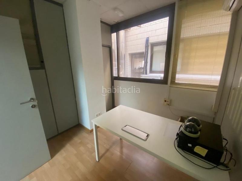 Foto a54f6f7d-4332-4472-8271-ff04f5ee6a3c. Office space with heating in Ciudad de la Comunicación - Arco Ladrillo Valladolid