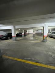 Autoparkplatz in Rondilla. Garaje en valladolid rondillaparking 11