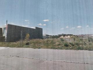 Residential Plot in Delicias. Parcela industrial en sector 38 pinar de jalón