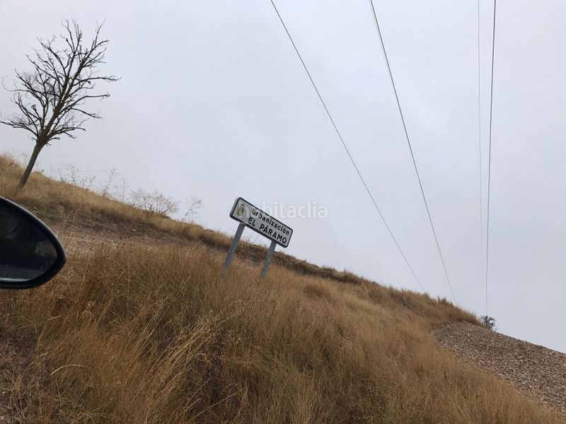 Foto 5badc829-146f-4403-8f2b-ceac268642dc. Terreny residencial a Cistérniga