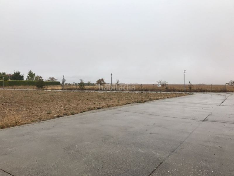 Foto 85d61f4b-d0ce-459e-91eb-0a288f2614f6. Terreny residencial a Cistérniga