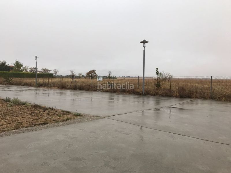 Foto e01b753a-b030-4c2d-a1c5-bcdf345a1a7d. Terreny residencial a Cistérniga