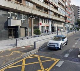 Lloguer Aparcament cotxe a Centro. Garaje paseo isabela catolica