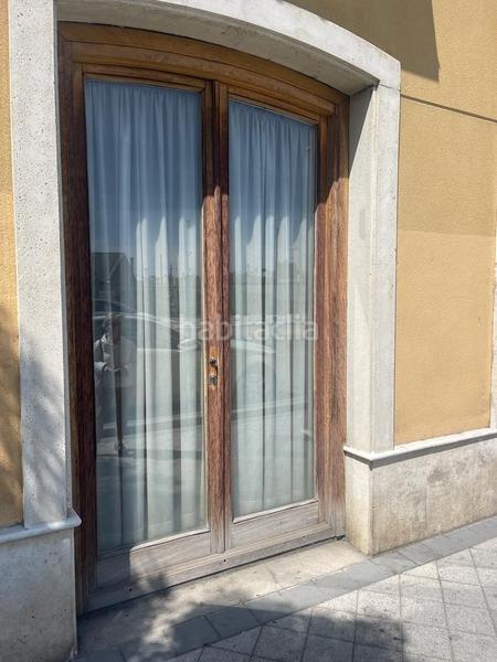 Foto ad3940f1-4004-4bb6-ad71-346784682215. Rent business premise in Caño Argales Valladolid