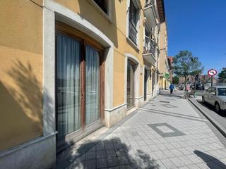 Business premise in Caño Argales