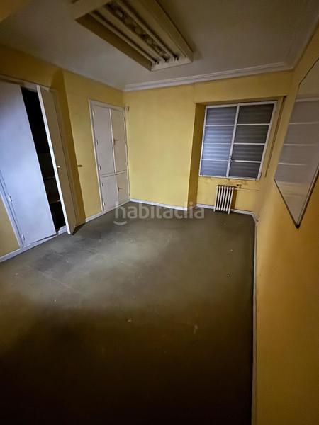 Foto 670cbbf3-c3d6-4038-bb52-0c0d86bb70a9. Office space with heating in Centro Valladolid