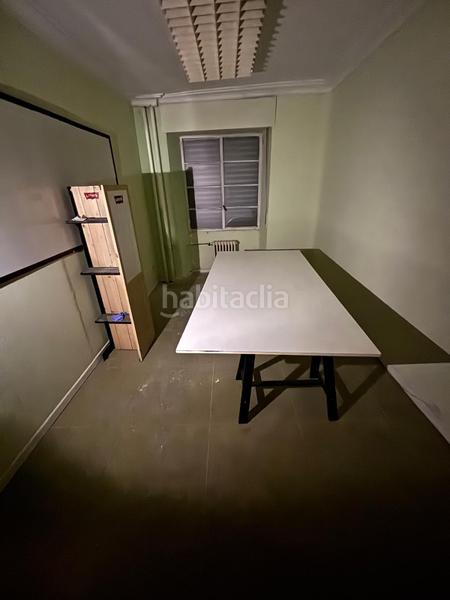 Foto d04a518d-6282-428f-b14a-4e628ae52895. Office space with heating in Centro Valladolid
