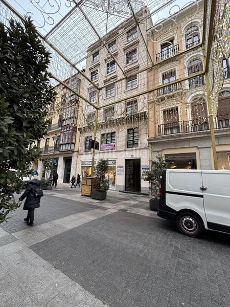 Foto d5bfef56-8301-42d9-acba-6a95218edce2. Office space with heating in Centro Valladolid