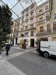 Lloguer Oficina a Centro. Oficina en calle santiago