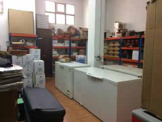 Locale commerciale in Delicias