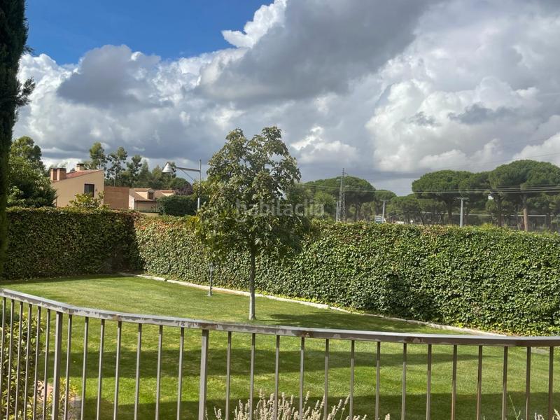 Foto 132297a7-0175-4073-8704-c2af32ba20d3. Chalet  individual con piscina cubierta en la mejor zona del pinar de antequera en Valladolid