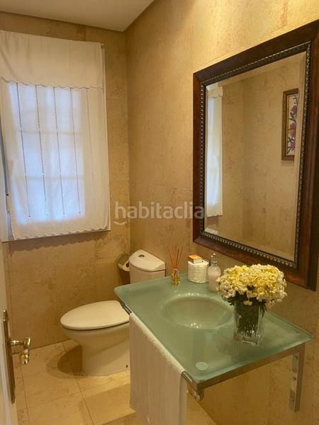 Foto 4acd6bae-9e19-4494-b06c-c343796cb7c6. Chalet  individual con piscina cubierta en la mejor zona del pinar de antequera en Valladolid