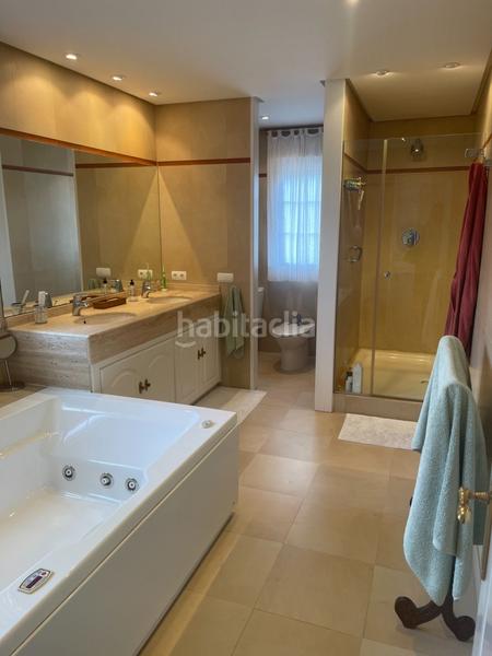 Foto 6a556ba3-437c-4ed1-849f-c0339d60fb58. Chalet  individual con piscina cubierta en la mejor zona del pinar de antequera en Valladolid