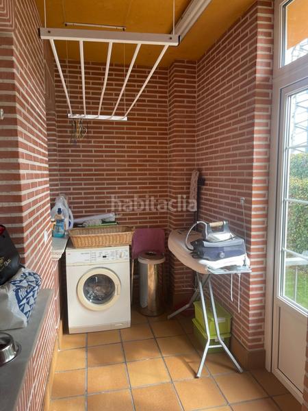 Foto b8e990d0-7cba-4ec6-9785-ad6ca08e09c8. Chalet  individual con piscina cubierta en la mejor zona del pinar de antequera en Valladolid