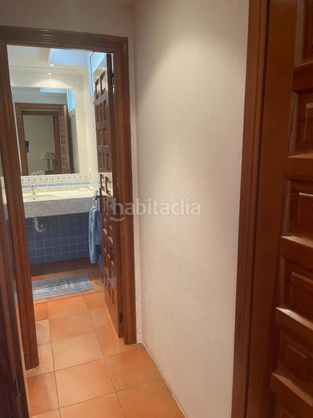 Foto d4501fcf-9e04-4fd3-81b2-6fabb4379da2. Chalet  individual con piscina cubierta en la mejor zona del pinar de antequera en Valladolid