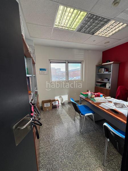 Foto b734e7b1-4057-424c-bdbf-ca8ff05c6e27. Nave industrial nave en calle plomo en Polígono San Cristóbal Valladolid