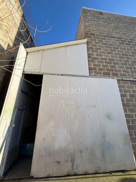 Foto cec0382a-6105-4e95-820e-40f2af3675ea. Nave industrial nave en calle plomo en Polígono San Cristóbal Valladolid