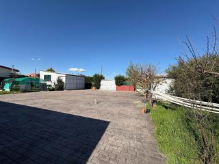 Masia a Cubillas de Santa Marta. Terreno rustico con casa en cubillas de santa marta