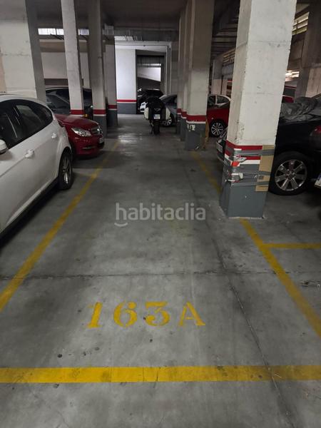 Foto 3c9e3850-3002-4f60-9528-7065e892765c. Appartamento con riscaldamento parcheggio in Centro Valladolid