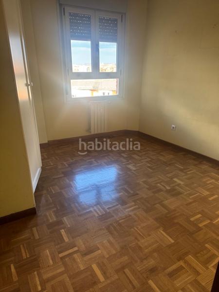 Foto 3d24298e-54f4-4c81-acf4-07e964701bab. Appartamento con riscaldamento parcheggio in Centro Valladolid