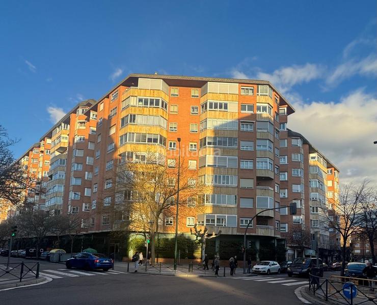 Foto 5a7e3aeb-9c18-4c75-996e-c55040a68c93. Appartamento con riscaldamento parcheggio in Centro Valladolid