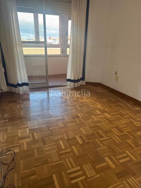 Foto 8a06f78e-533d-4d4f-af49-520316d58756. Appartamento con riscaldamento parcheggio in Centro Valladolid