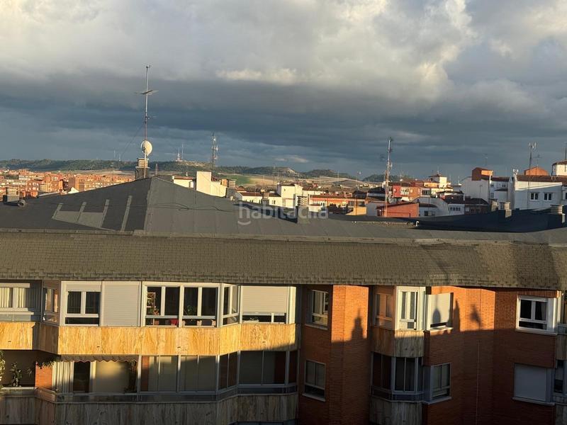 Foto b966c337-3374-4295-8feb-111377e8618b. Appartamento con riscaldamento parcheggio in Centro Valladolid