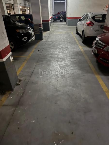 Foto f65276fe-01f8-4141-bee6-1c1d4c2a922f. Appartamento con riscaldamento parcheggio in Centro Valladolid