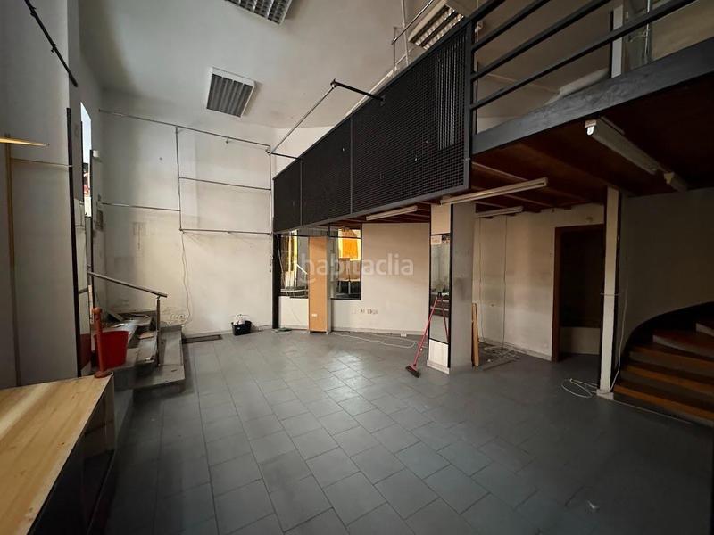 Foto c6ec43f6-0182-4d4f-83ce-d8d03feee33b. Alquiler local comercial  junto a la plaza mayor en Valladolid