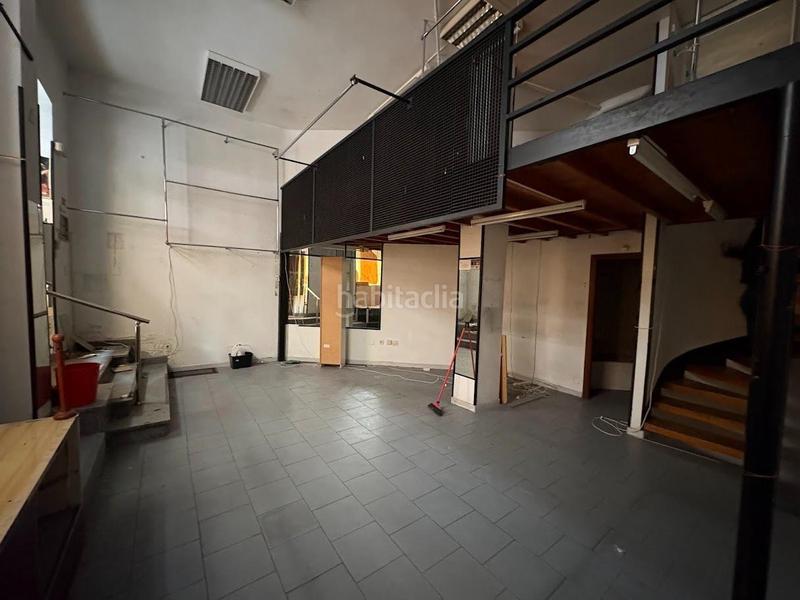 Foto ae6f13f5-6423-4812-abad-8ffc1c0ea558. Lloguer local comercial a Centro Valladolid