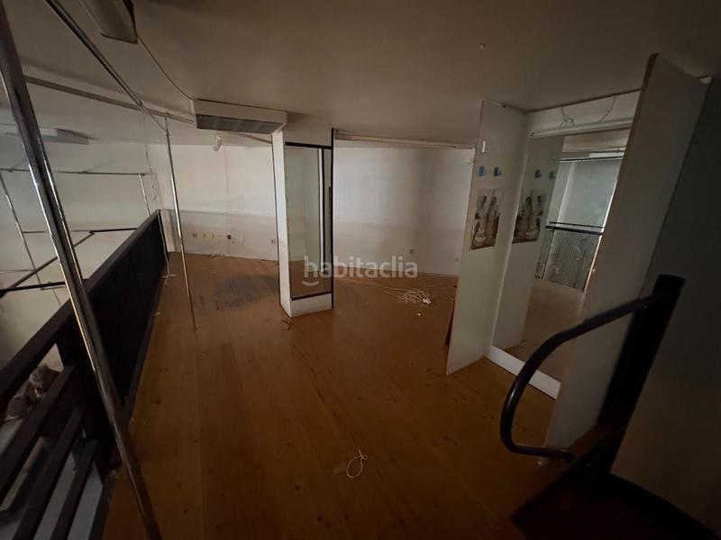 Foto decb125a-342b-4bb7-b8d9-eade13cdf394. Location local commercial dans Centro Valladolid