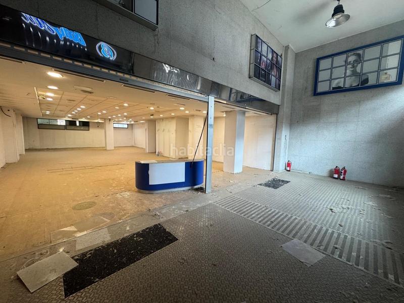 Foto 234c4e75-2eb9-4b9d-a2fa-749f5e155fce. Affitto locale commerciale in Plaza de Toros Valladolid