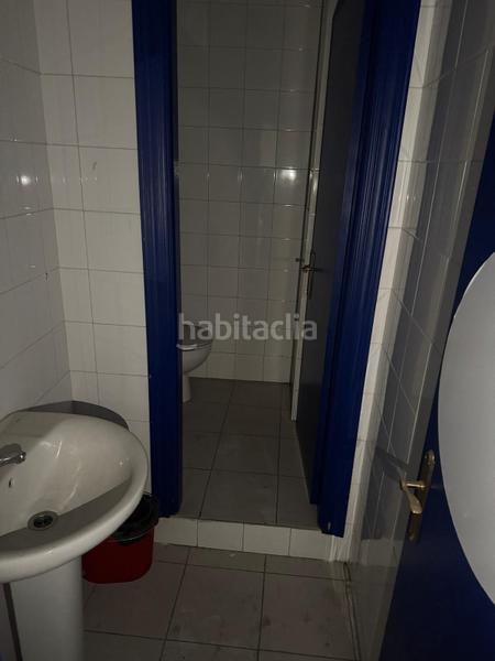 Foto 52a86e00-9c02-4b5e-b6ac-511bed2dea13. Affitto locale commerciale in Plaza de Toros Valladolid