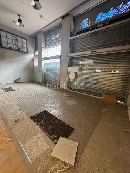 Foto 5f5a3e2f-5946-4cb6-8242-063ac144b511. Affitto locale commerciale in Plaza de Toros Valladolid