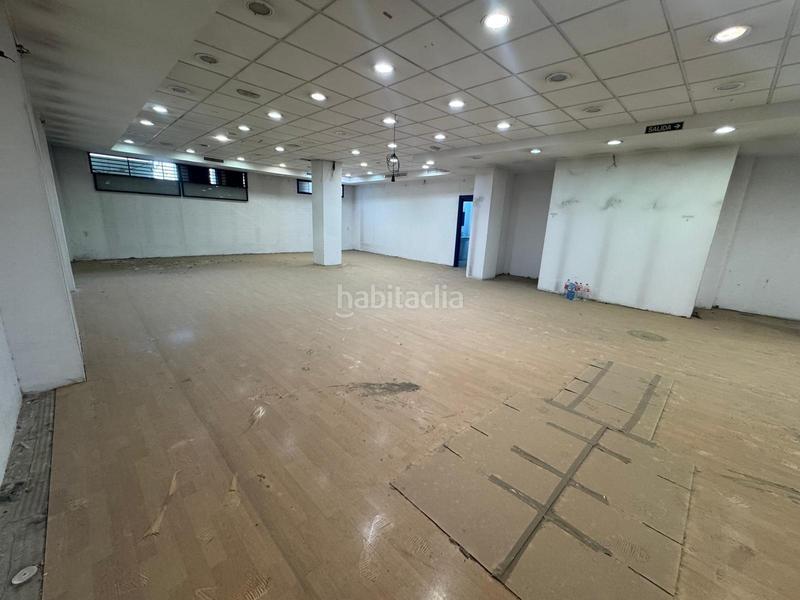 Foto a95b786d-4bb6-4c8c-935d-1e064828b458. Affitto locale commerciale in Plaza de Toros Valladolid