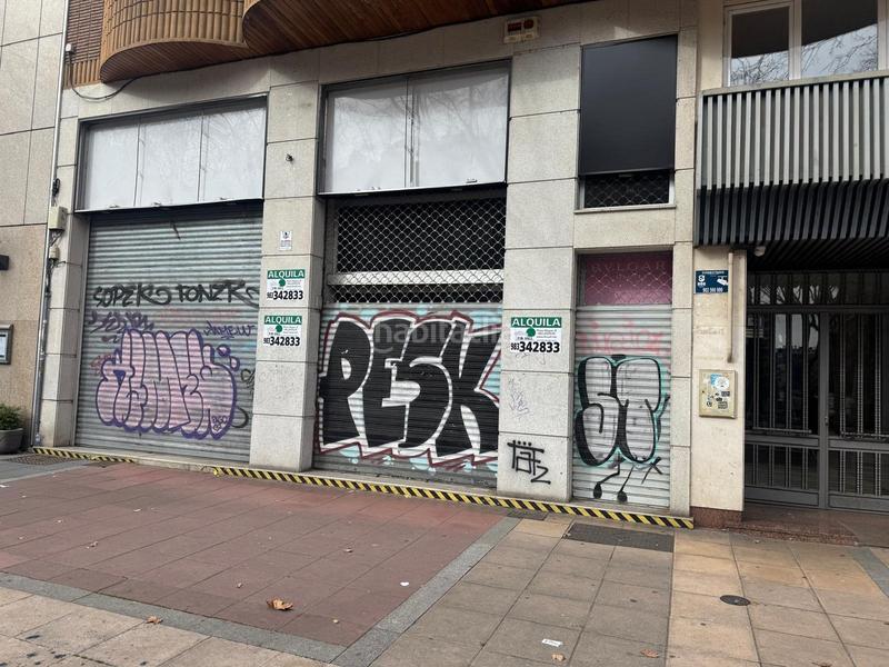 Foto b70c1dd8-cb40-4b01-b8d8-4d092319ca90. Affitto locale commerciale in Plaza de Toros Valladolid