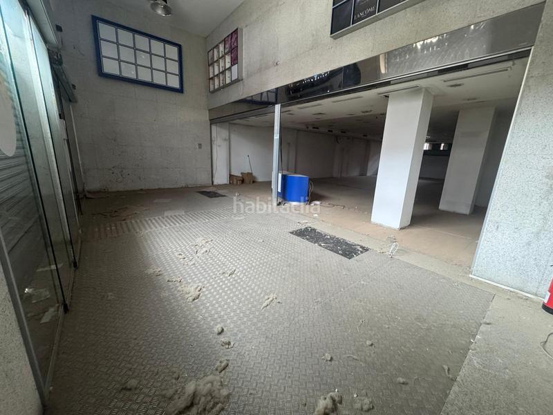 Foto c2942efb-9909-4124-9907-55f594776856. Affitto locale commerciale in Plaza de Toros Valladolid