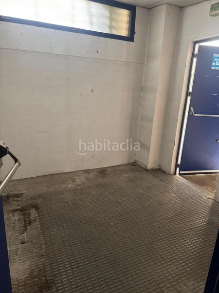 Foto dd90acea-6394-4a6b-989f-95abdb73d53b. Affitto locale commerciale in Plaza de Toros Valladolid