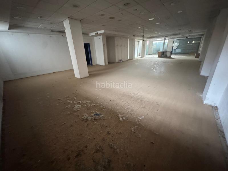 Foto dfae38b2-78b9-4e4d-9db7-f7c0531e5ed1. Affitto locale commerciale in Plaza de Toros Valladolid