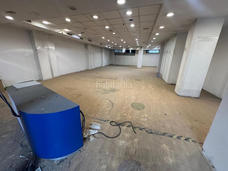 Foto e597c49b-c38c-48a9-9659-7db7fe6d5a43. Affitto locale commerciale in Plaza de Toros Valladolid