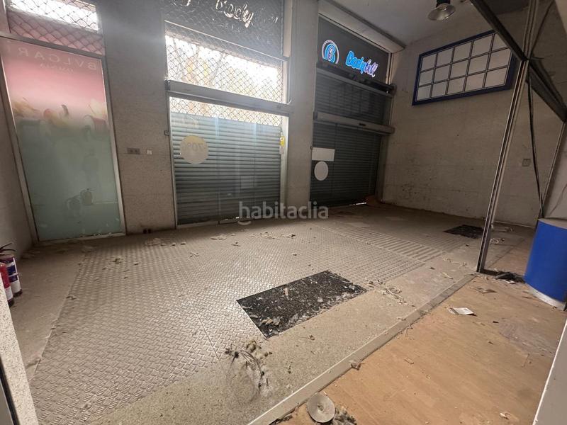 Foto ed74e563-7791-4dbe-bb57-d643882da081. Affitto locale commerciale in Plaza de Toros Valladolid