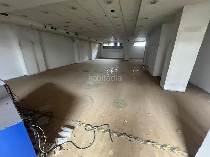 Foto f68d24fa-6c60-4201-b81b-afd2e07b60c9. Affitto locale commerciale in Plaza de Toros Valladolid