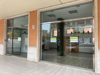 Local commercial à Calle VINOS DE CIGALES