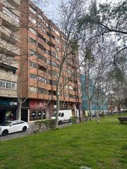 Apartament  Paseo zorrilla. Paseo zorrilla