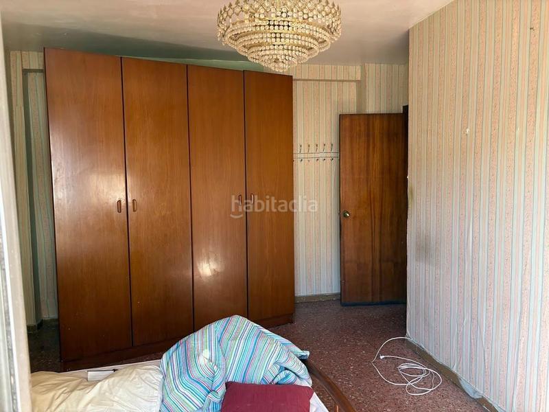 Foto 036e8c52-041f-4b3a-a1db-018aaa2a875a. Appartamento con riscaldamento in Delicias Valladolid